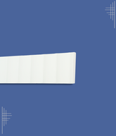 CR3040-8 | CHAIR RAILS | DECORATIVE